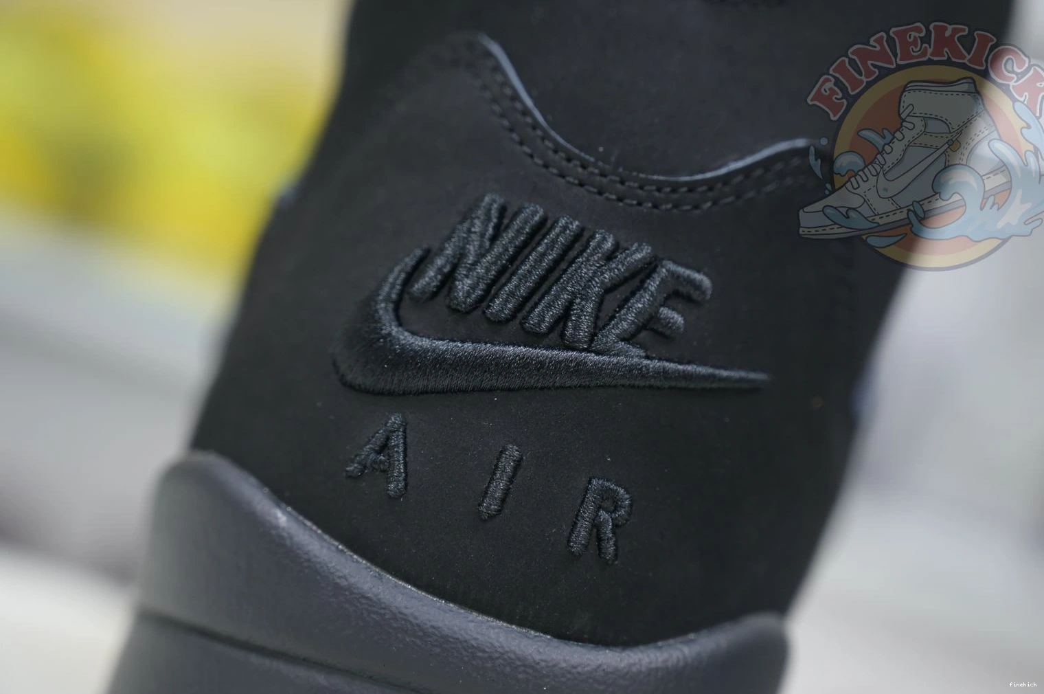 A Air MANIÉRE 5 x Jordan MA 0121